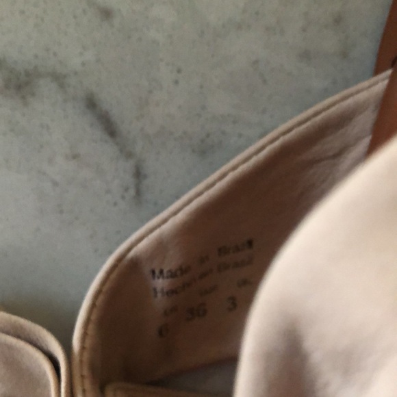 Aldo flat sandals - Picture 6 of 8